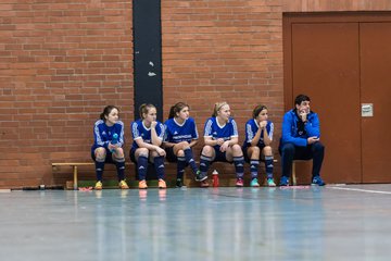 Bild 392 - Frauen Hallenkreismeisterschaften